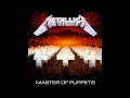 Download Lagu Metallica- Master Of Puppets (Full Album)