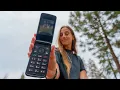 using a flip phone for a week