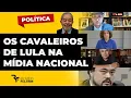 Download Lagu OS JORNALISTAS 'TEMPLÁRIOS' DE LULA NA MÍDIA #ricardofeltrin