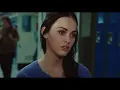 Jennifers Body 2009 Needy talks with Jennifer at school scene