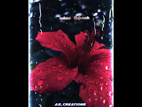 Sembaruthipoove - YouTube