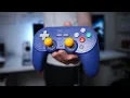 So I tried 8BitDo Pro 3 it s good