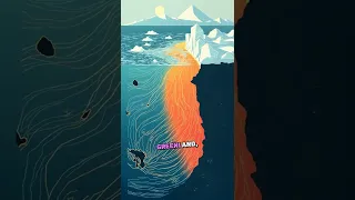 Europe's Heating Crisis: The Gulf Stream Is Failing #shorts #fy