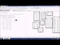 Measurements I - Using MathCAD for Uncertainty Anaylsis