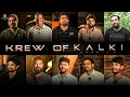 Krew Of Kalki 2898 AD | #EpicBlockbusterKalki | Vyjayanthi Movies