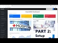 Part 2 - Setup Install Visual Studio SQL Lite and Create Net Core Application