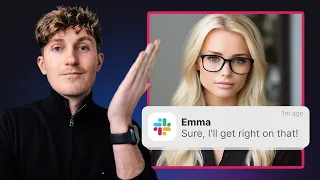 Building Slack AI Assistants with Python LangChain
