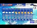CBS7 News at 9