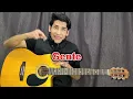 [TUTORIAL] Nadie Tito Double P Guitarra Acordes