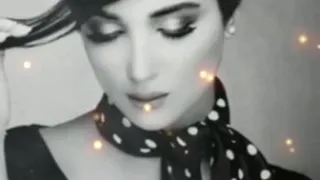 وحشتنى ولو كل اللى عارفينك قالوللك انى منفعكيش ولو كل اللى عارفنى قلولى بكرة تنسينى وحشتنى 