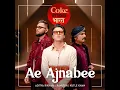 Ae Ajnabee Coke Studio Bharat Media 720p aditya rikhari ( new song )