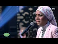 صاحبة السعادة | أداء ولا أروع من مروة ناجي لأغنية البويجية - مخسوبكو انداس