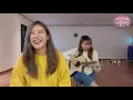 라이브 커버 영상 찍는 과정 대공개! / 샵S#arp - 스위티Sweety 커버로그 (Cover V-Log)