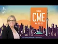 Dr Lynn Murphy-Kaulbeck Invites You to the Ontario CME 2025 Learn Lead and Connect