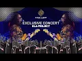 Download Lagu BELAHAN JIWA - KLA PROJECT (EXCLUSIVE CONCERT)