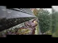 Clearview Pressure washing window Cleaning
