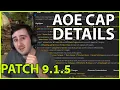 9 1 5 AoE Cap DETAILS - Square Root Scaling