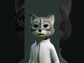 Download Lagu House of Memories, but cat Timon | Animation