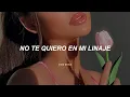 Download Lagu Ariana Grande X Ginuwine - BLOODLINE X PONY // Sub. Español (Popular trend en las redes)