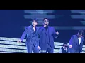 [4K] 지오디 - 어머님께 풀영상 (22.12.09 지오디콘서트 god [ON] )