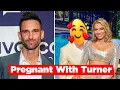 Carl Radke Claims Ex fiancee Lindsay Hubbard Got Pregnant With Turner Kufe