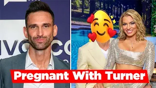 Carl Radke Claims Ex fiancee Lindsay Hubbard Got Pregnant With Turner Kufe