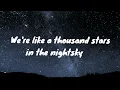 Mauve - Night Sky(Lyrics)