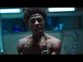 NBA YoungBoy - Cemetery Lifestyle [Official Music Video]