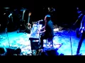 'I'll Find a Way' by Rachael Yamagata Live at Williamsburg Hall of Music
