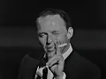 Frank Sinatra - One For My Baby (And One More For The Road) | Live at Royal Festival Hall (1962)