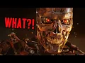 What Happened To Terminator Genisys