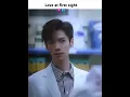 Download Lagu Love at first sight 💗#loveispanacea #luoyunxi #cdrama #shorts