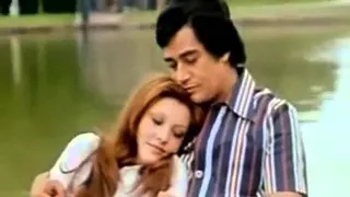 فيلم الملكة و انا   محرم فؤاد       دندنها