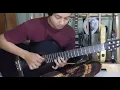 Download Lagu Gombloh : kebyar - kebyar (fingerstyle)