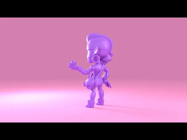 Emz (Original) - Brawl Stars video thumbnail