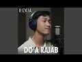Download Lagu Doa Rajab