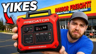 Harbor Freight Doesn t Want You To Know This