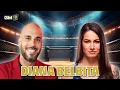 Life after the UFC - Interview with Diana The Warrior Princess GMTV Interviews