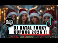 Lagu DJ NATAL FIRST NOEL X MIBURITO SABANERO FYP 2026 ( ALDY BEAT FUNKY KUPANG)