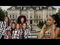 Kandi Burruss Bio 4 Children Marriage 8 Relationships Net Worth Lifestyl