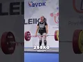 Download Lagu Karlina Tongotea is your 76kg world champion.