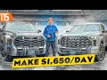 22 Year-Old Starts a Mobile Car Detailing Business