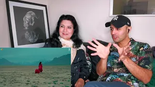 reaction brown eye rajvir jawanda