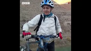 پدر مهرشاد شهیدی معترض ۱۹ ساله ای که در اعتراضات کشته شد تصاویری از او در اینستاگرام منتشر کرد 