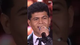 جزاك الله حبيبي خير Xfactor2024 Shorts 