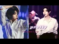 Download Lagu She was pretty - Enhypen collab with JYP. 2024 Weverse con