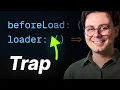 Avoid This TanStack Mistake