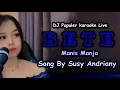 Download Lagu DJ Bete - Aku Bete Sama Kamu - DJ Slaw Full Bas Viral TikTok 2025 Song By Susy Andriany MP3