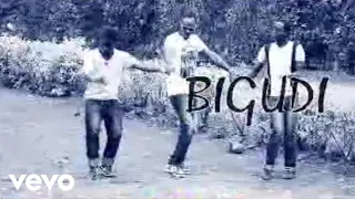 ISSAI IBUNGU Bigudi Ft BISTOU CENT SELEKTA 