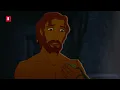 You Know Better than I (Song) | Joseph finds his faith back | Joseph: King of Dreams | CLIP